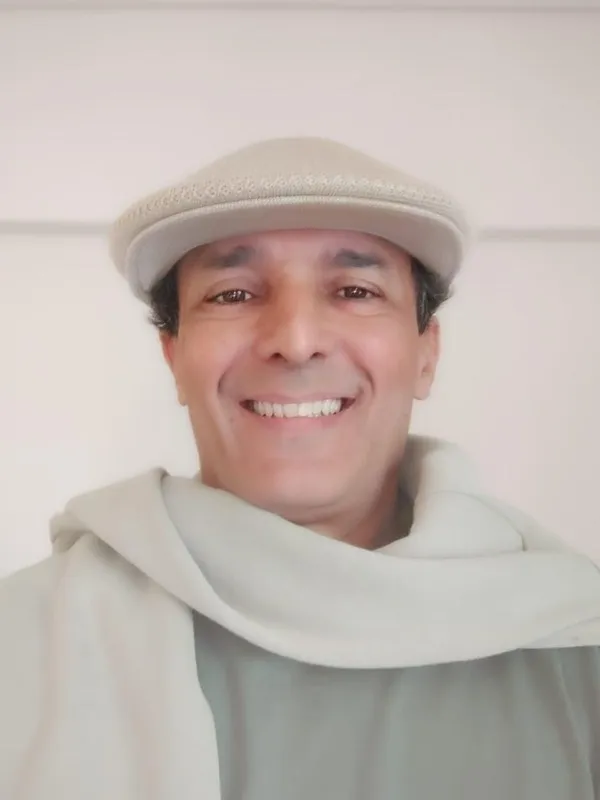 Foto de Leonardo Caixeta
