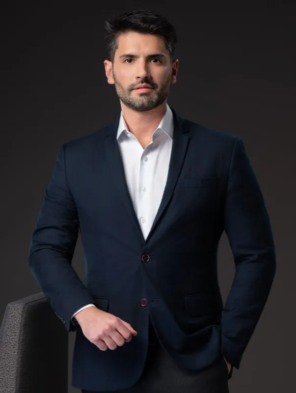 Foto de Tiago Figueiredo
