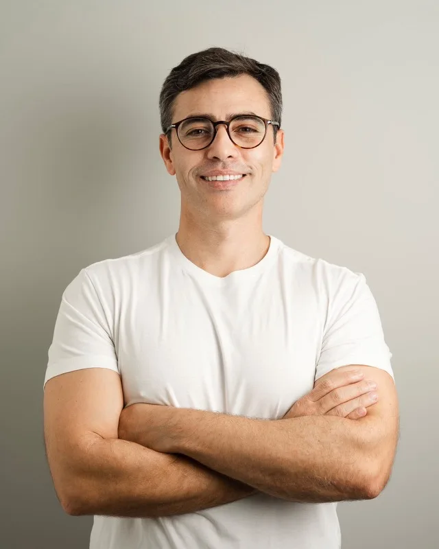 Foto de Leopoldo Barbosa